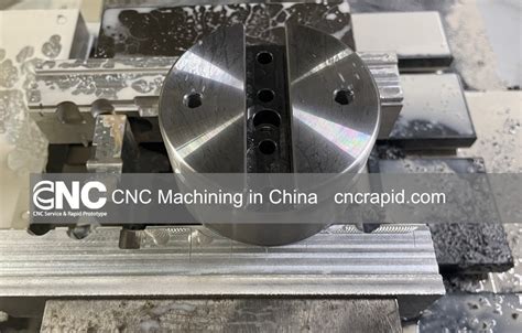 cnc machining outsourcing china|CNC Machining Service in China .